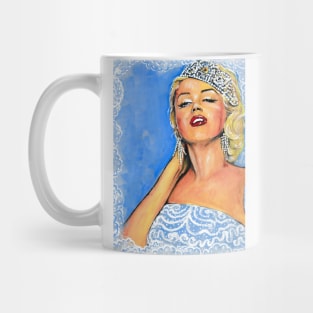 TIARA Mug